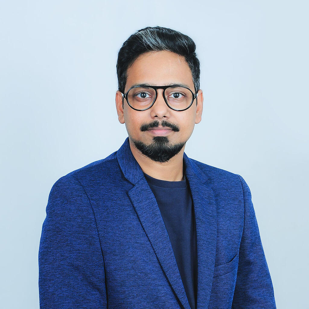 Kartick Hari - Product Design & UX Consultant - India Best UX Designer