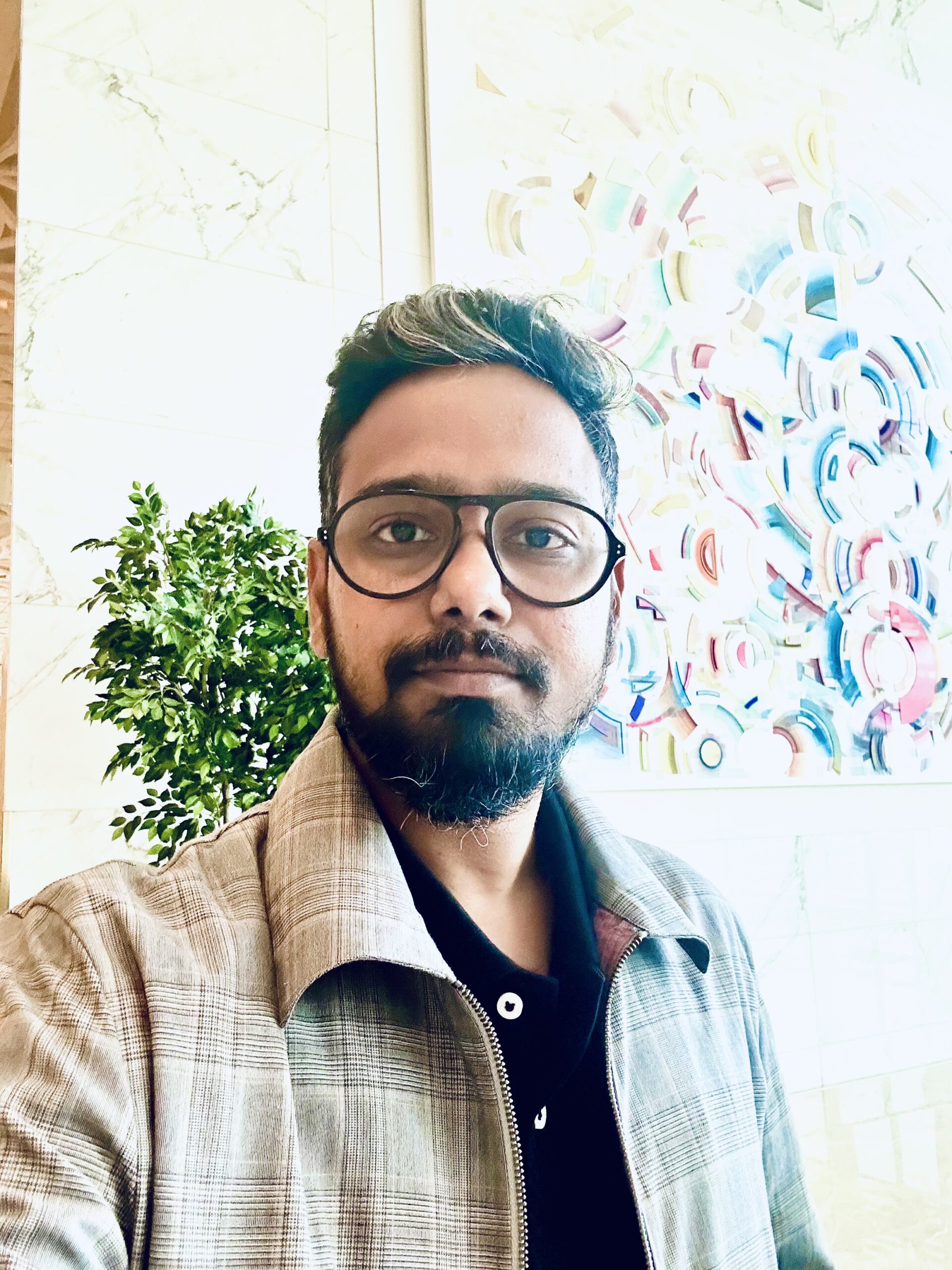 Kartick Hari - Fractional Chief Design Officer, CTO, Product Design & UX Consultant - India Best UX Designer